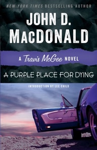 Purple Place for Dying