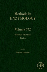 Helicase Enzymes Part A