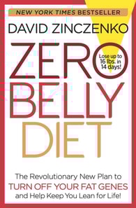 Zero Belly Diet