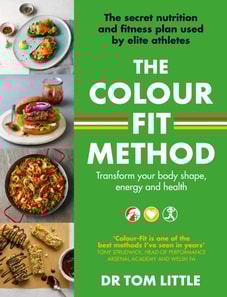Colour-Fit Method