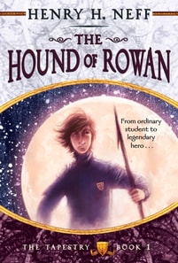 Hound of Rowan