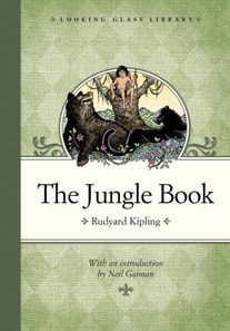 Jungle Book