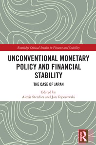 Unconventional Monetary Policy and Financial Stability