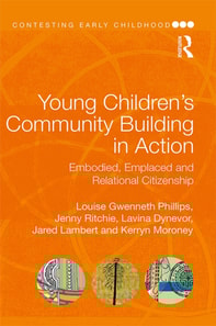 Young Children's Community Building in Action