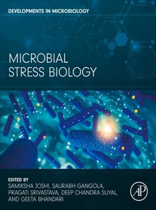 Microbial Stress Biology