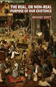 Real, Or Non-Real Purpose Of Our Existence