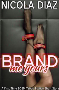 Brand Me Yours
