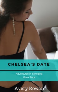 Chelsea's Date (A Cheating Wife Story)