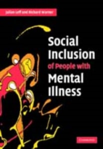 Social Inclusion of People with Mental Illness