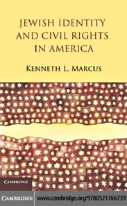 Jewish Identity and Civil Rights in America