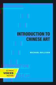 Introduction to Chinese Art