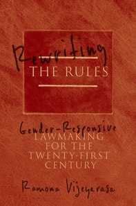 Rewriting the Rules