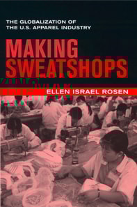 Making Sweatshops