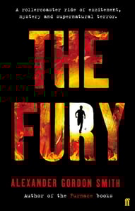Fury