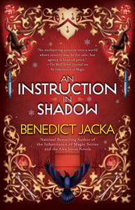 Instruction in Shadow