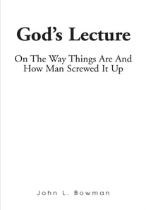 God's Lecture