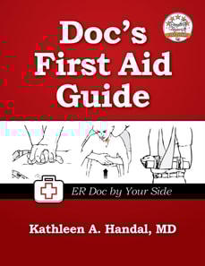 Doc's First Aid Guide