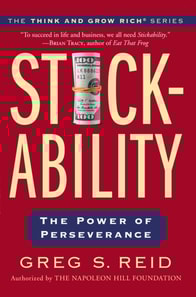 Stickability