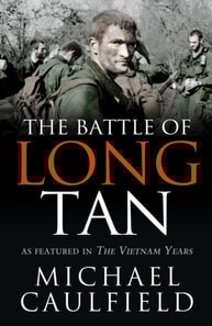 Battle of Long Tan