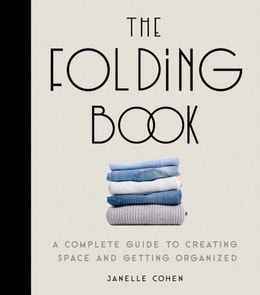 Folding Book