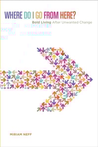 Where Do I Go From Here?