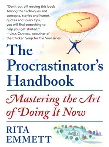 Procrastinator's Handbook