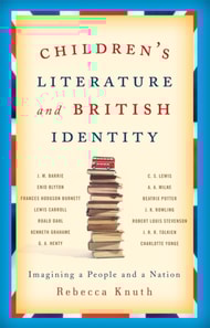 Children's Literature and British Identity