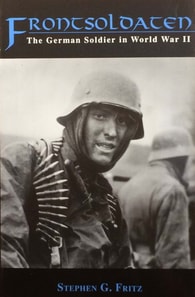 Frontsoldaten