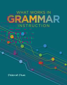 What Works in Grammar Instruction