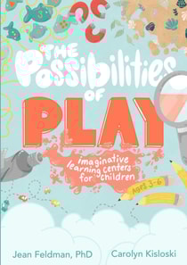 Possibilities of Play