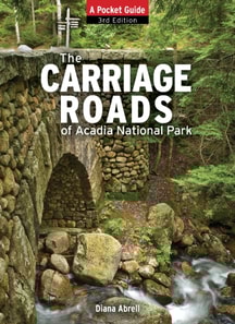 Carriage Roads of Acadia