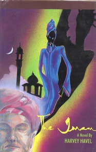 Imam - A Novel
