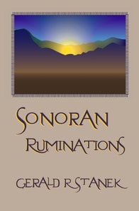 Sonoran Ruminations