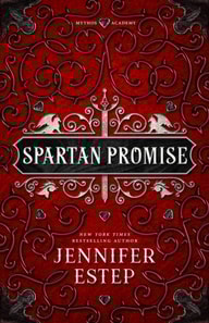 Spartan Promise