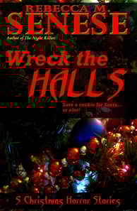 Wreck the Halls: 5 Christmas Horror Stories