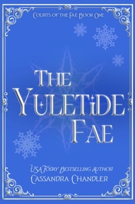 Yuletide Fae