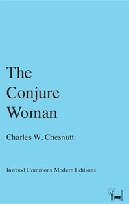 Conjure Woman