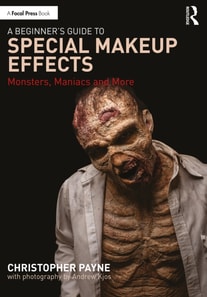 Beginner's Guide to Special Makeup Effects