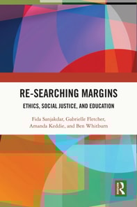 Re-searching Margins