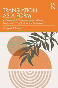 Translation as a Form