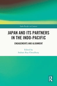 Japan and its Partners in the Indo-Pacific