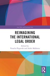 Reimagining the International Legal Order