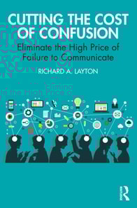 Cutting the Cost of Confusion