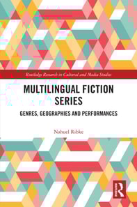 Multilingual Fiction Series