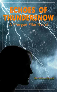 Echoes of Thundersnow