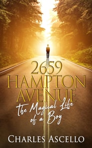 2659 Hampton Avenue-The Magical Life of a Boy