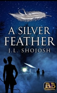 Silver Feather: A Short Story