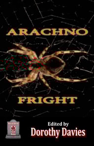 Arachnofright
