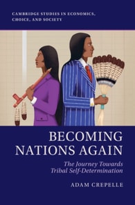 Becoming Nations Again