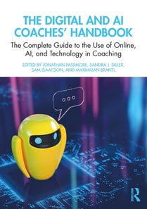 Digital and AI Coaches' Handbook